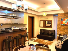 Luckycat Homestay